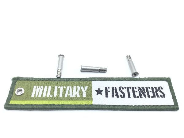 NAS1581C3T10 Close Tolerance Screw (5)