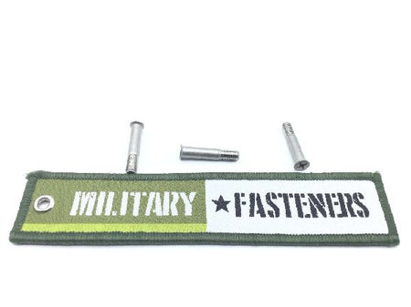 NAS1581C3T10 Close Tolerance Screw (5)