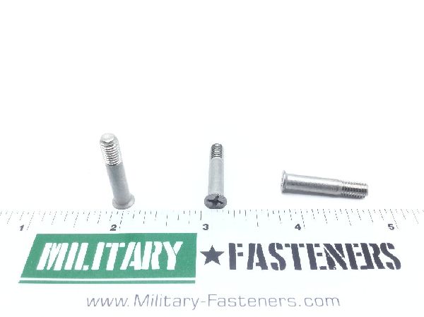 NAS1581C3T10 Close Tolerance Screw (6)