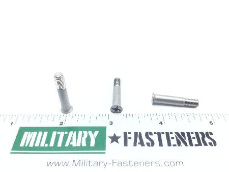 NAS1581C3T10 Close Tolerance Screw (6)