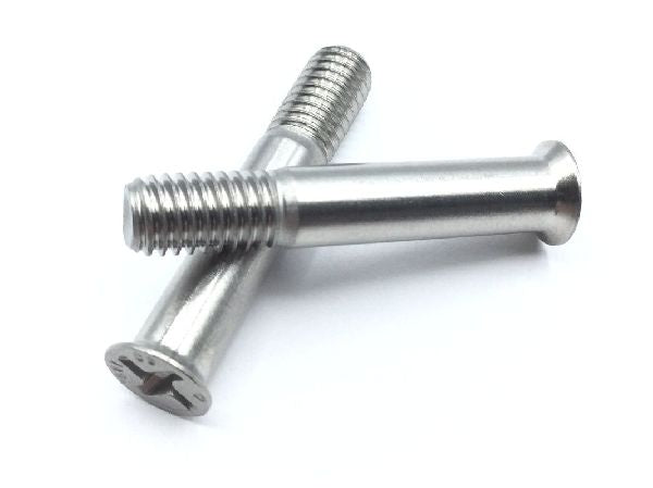 NAS1581C3T11 Shear Bolt (3)