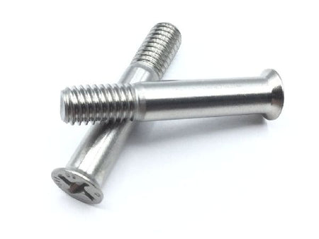 NAS1581C3T11 Shear Bolt (3)