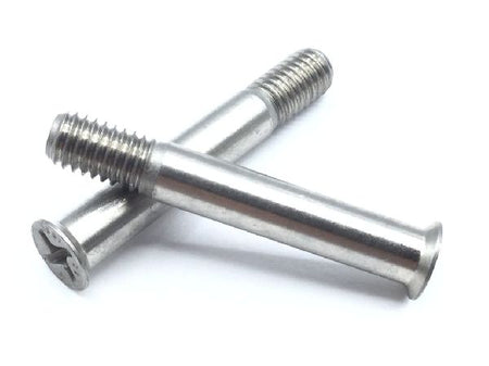 NAS1581C3T14 Shear Bolt (3)