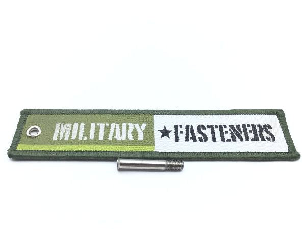 NAS1581C3T14 Shear Bolt (4)