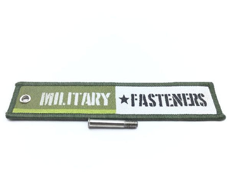 NAS1581C3T14 Shear Bolt (4)