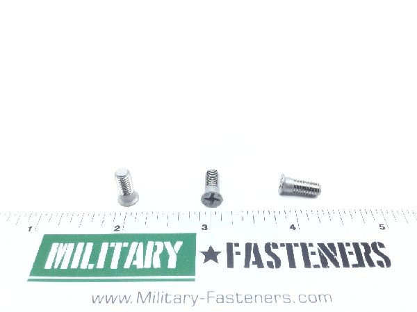 NAS1581C3T2 Close Tolerance Screw (2)