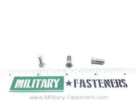 NAS1581C3T2 Close Tolerance Screw (2)
