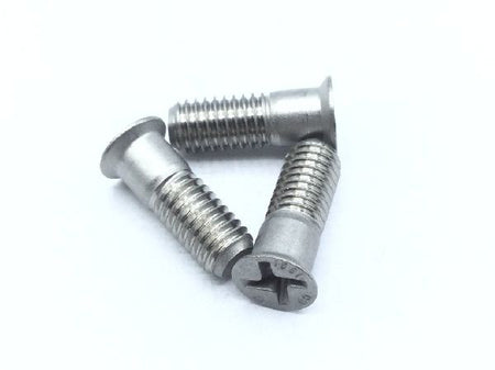 NAS1581C3T3 Shear Bolt