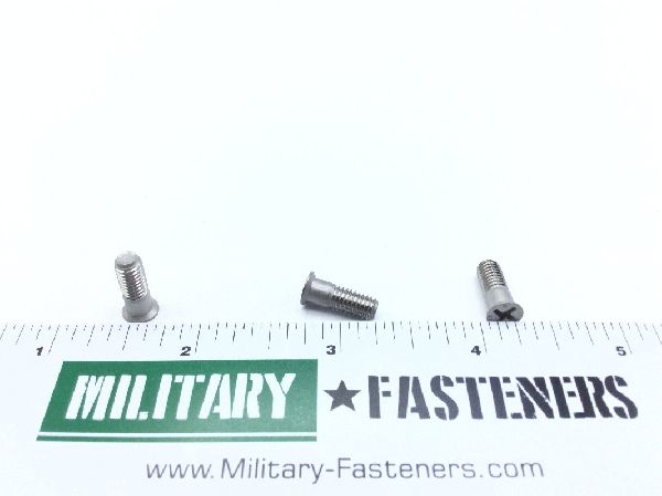 NAS1581C3T3 Shear Bolt (5)