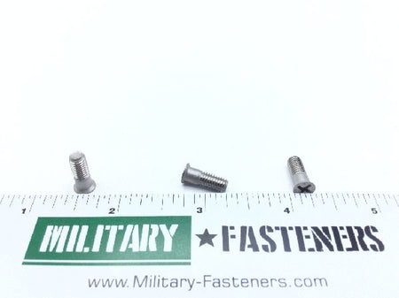 NAS1581C3T3 Shear Bolt (5)