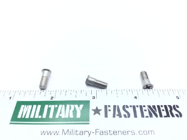 NAS1581C3T3 Shear Bolt (6)