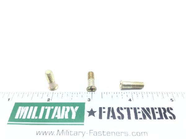 NAS1581C3T4P Shear Bolt (2)