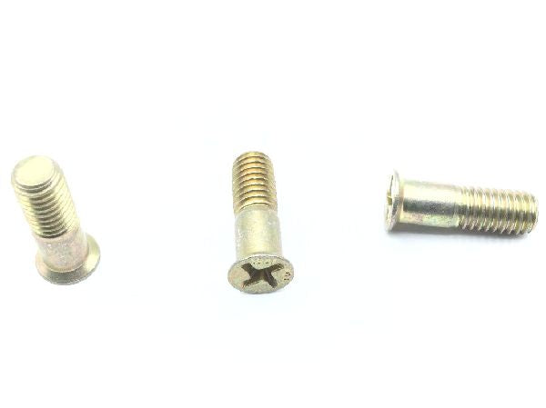 NAS1581C3T4P Shear Bolt (3)
