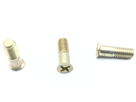 NAS1581C3T4P Shear Bolt (3)