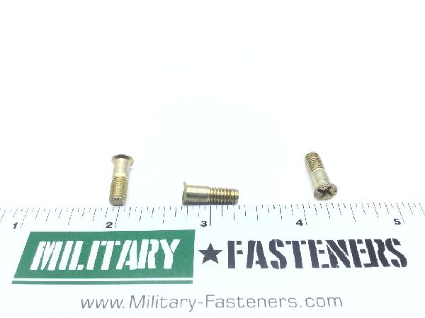 NAS1581C3T4P Shear Bolt (6)