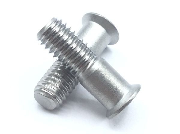 NAS1581C3T4 Shear Bolt (2)