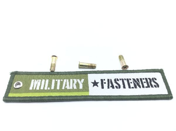 NAS1581C3T5P Shear Bolt