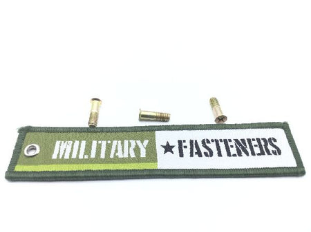 NAS1581C3T5P Shear Bolt