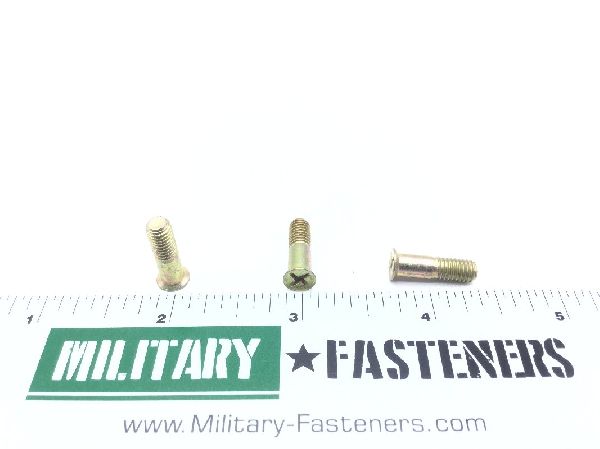 NAS1581C3T5P Shear Bolt (2)