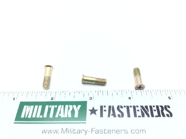 NAS1581C3T5P Shear Bolt (3)