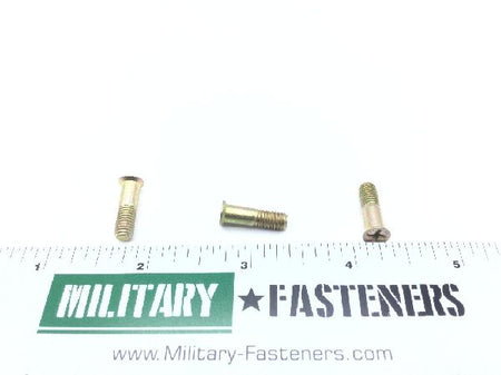 NAS1581C3T5P Shear Bolt (3)