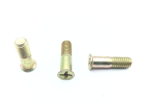 NAS1581C3T5P Shear Bolt (4)