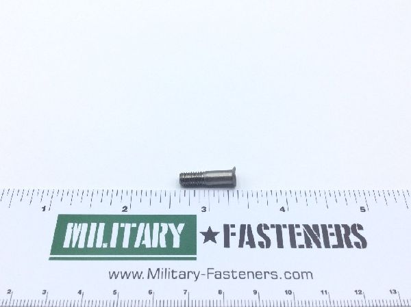NAS1581C3T6 Shear Bolt (4)