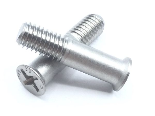 NAS1581C3T7 Shear Bolt (2)