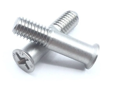 NAS1581C3T7 Shear Bolt (2)