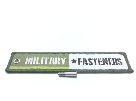 NAS1581C3T7 Shear Bolt (4)