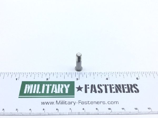 NAS1581C3T7 Shear Bolt (5)