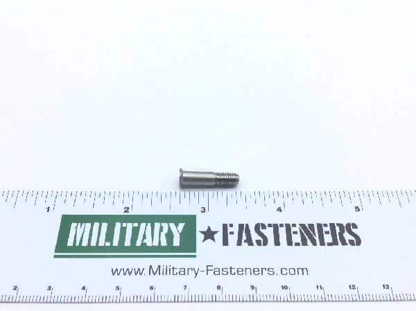 NAS1581C3T7 Shear Bolt (6)