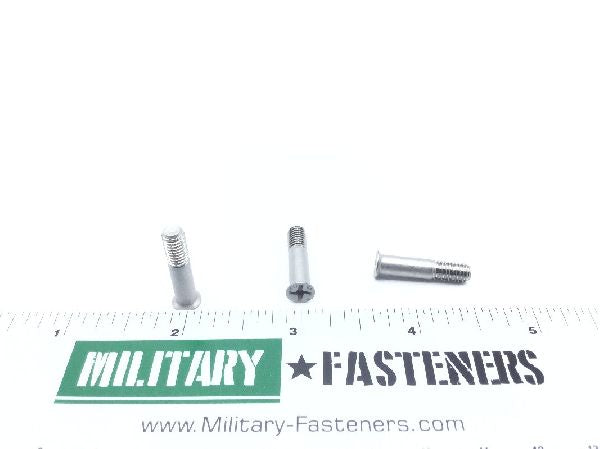 NAS1581C3T8 Shear Bolt (2)