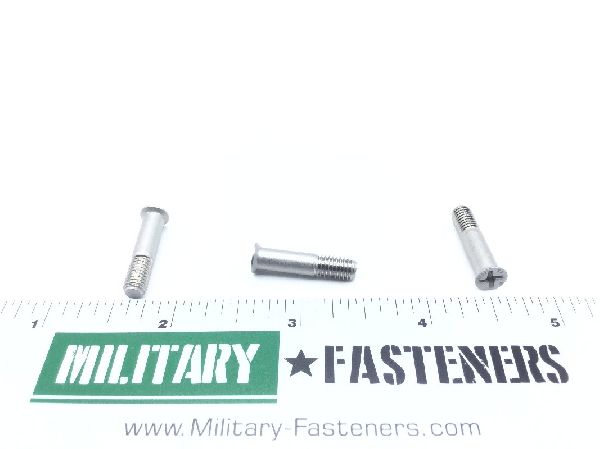 NAS1581C3T8 Shear Bolt (3)