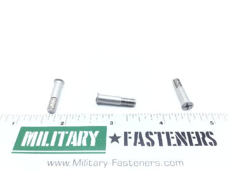 NAS1581C3T8 Shear Bolt (3)