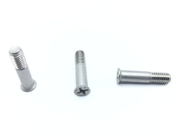 NAS1581C3T8 Shear Bolt (4)