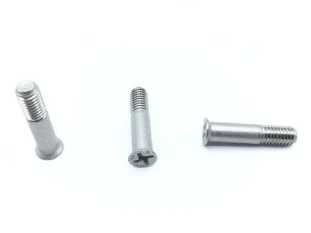 NAS1581C3T8 Shear Bolt (4)