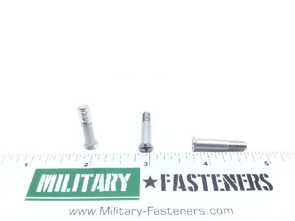 NAS1581C3T9 Shear Bolt (2)