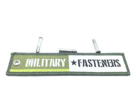 NAS1581C3T9 Shear Bolt (3)