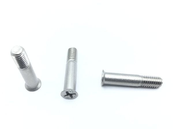 NAS1581C3T9 Shear Bolt (6)