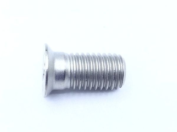 NAS1581C4T2 Close Tolerance Screw