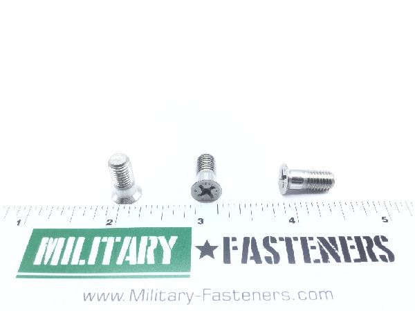 NAS1581C4T3 Close Tolerance Screw (2)