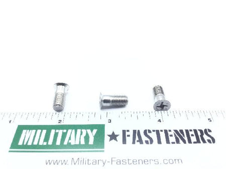 NAS1581C4T3 Close Tolerance Screw (3)