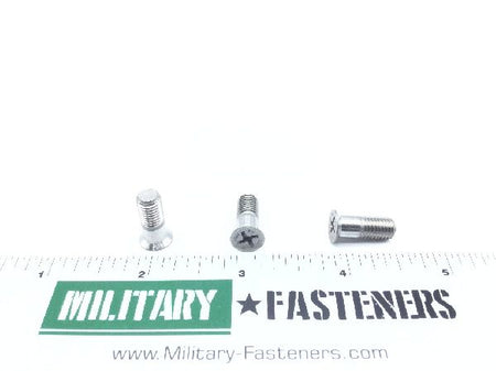 NAS1581C4T4 Close Tolerance Screw