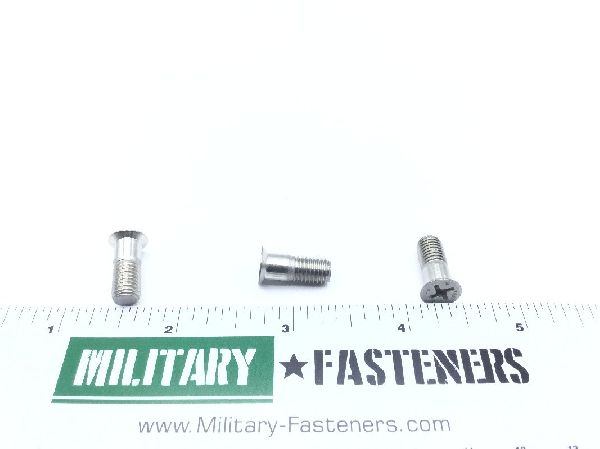 NAS1581C4T4 Close Tolerance Screw (2)