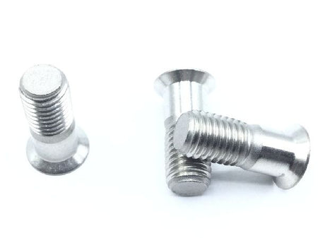 NAS1581C4T4 Close Tolerance Screw (3)
