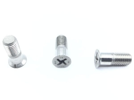NAS1581C4T4 Close Tolerance Screw (4)