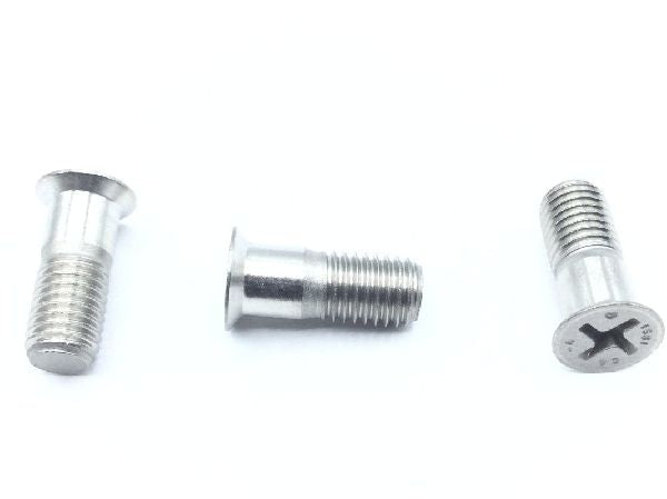 NAS1581C4T4 Close Tolerance Screw (5)