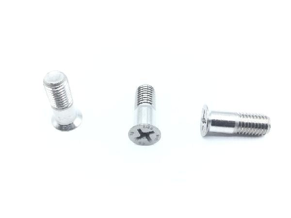 NAS1581C4T5 Close Tolerance Screw