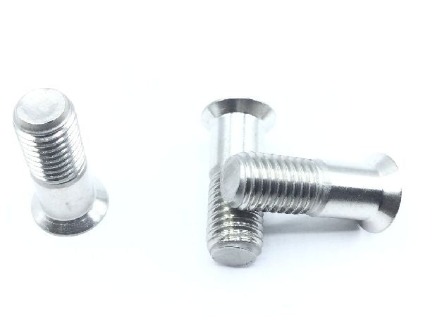 NAS1581C4T5 Close Tolerance Screw (2)